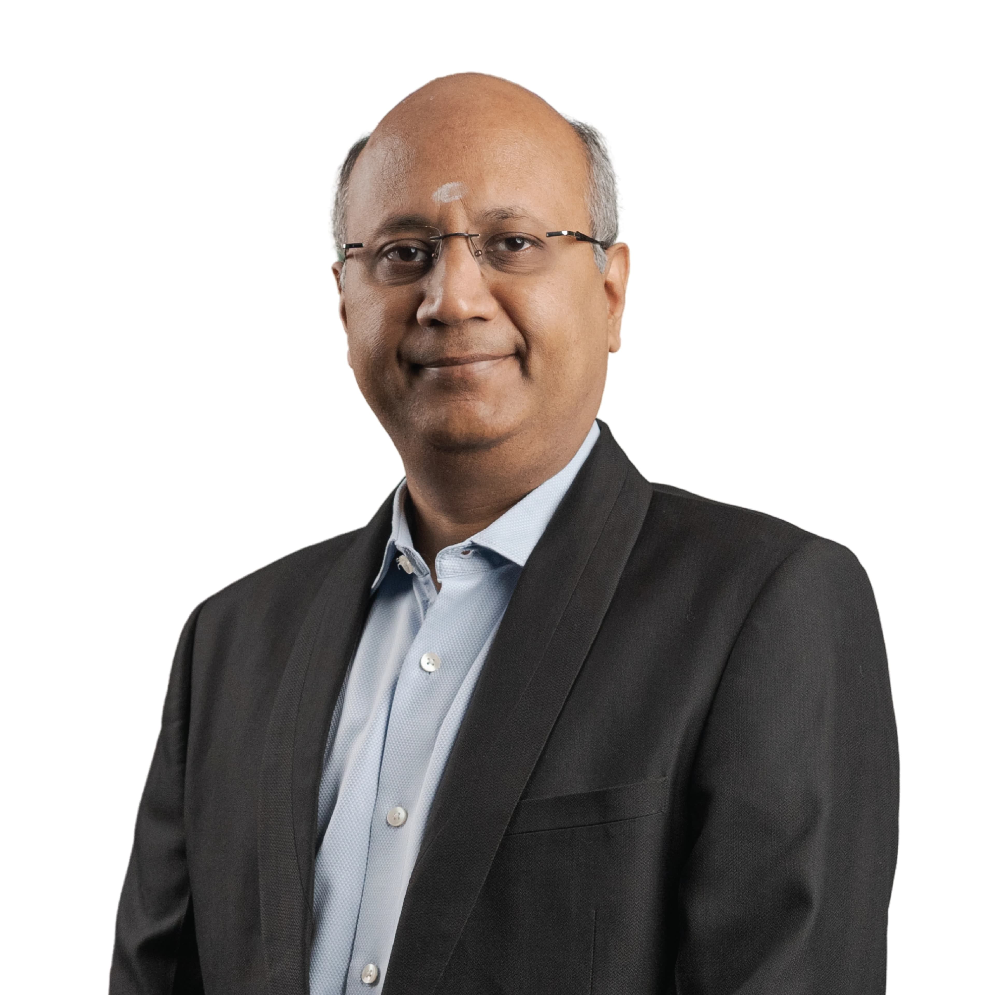 Dr S Pradeep