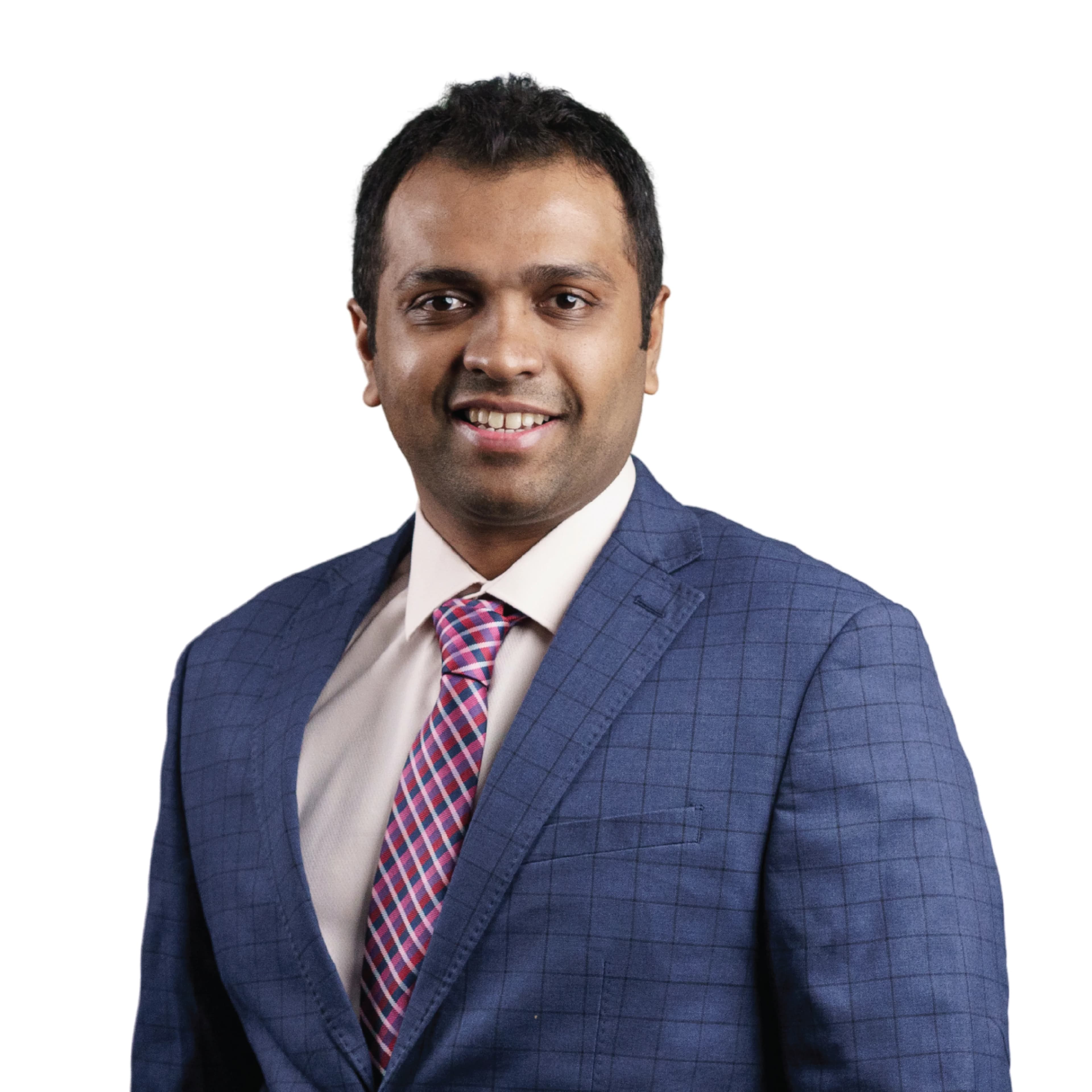 Dr Shreyas Cadabam