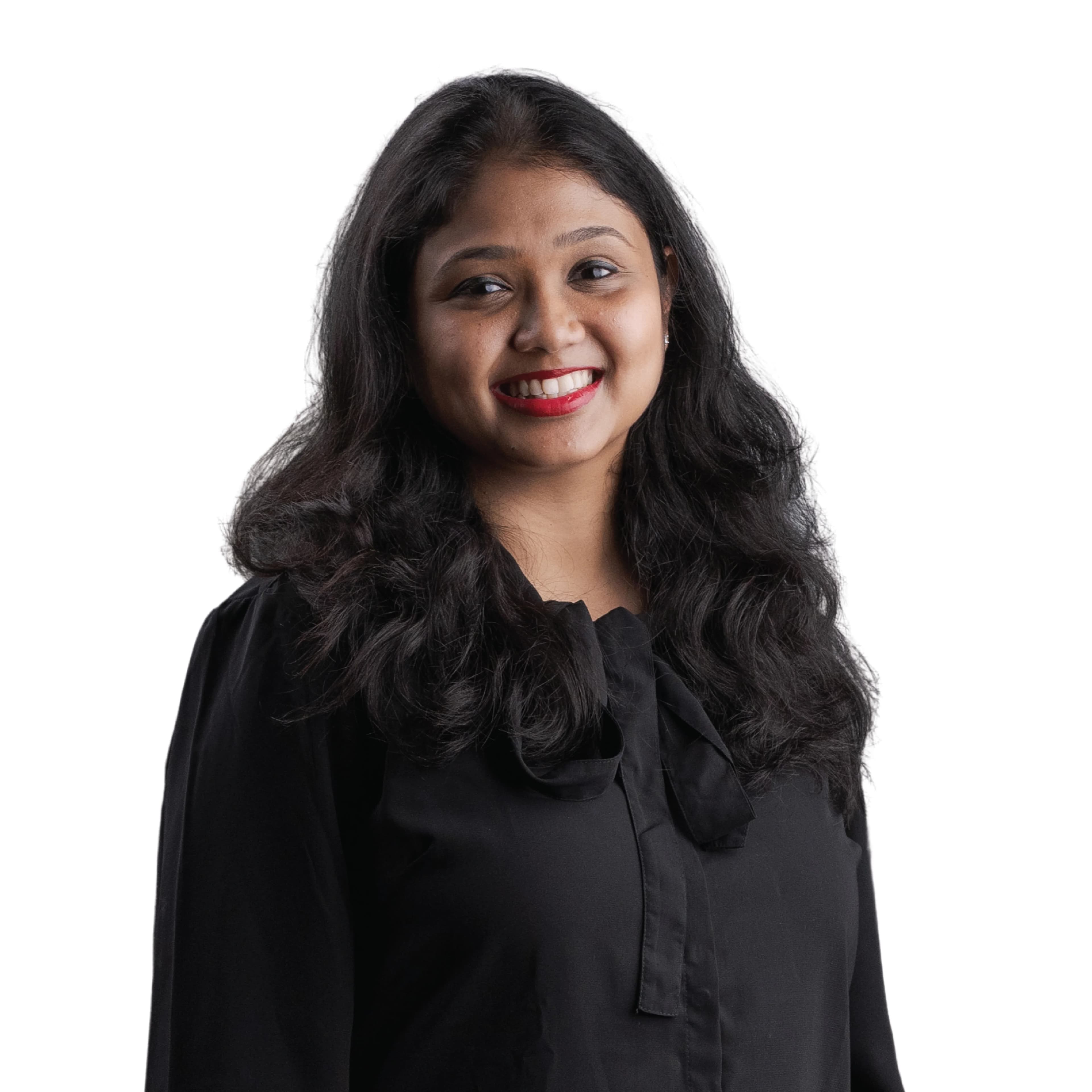 Dr Divya Cadabam