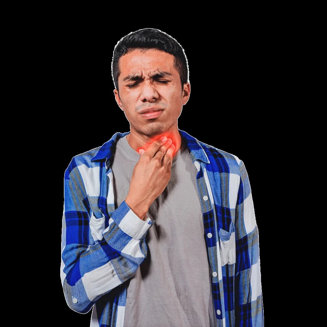 Thyroid Stimulating Hormone(TSH)
