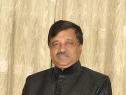 Cadabam M Ramesh