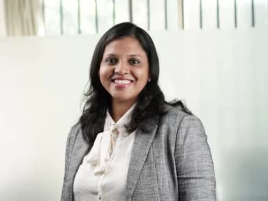 Neha S. Cadabam