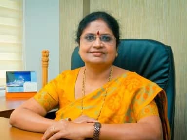 Sudha R. Cadabam